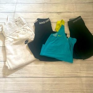 Nike bundle